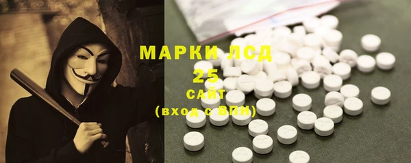 твердый Богородск
